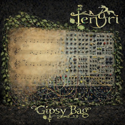 Gipsy Bag