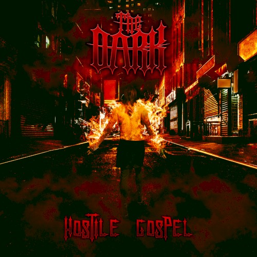 Hostile Gospel