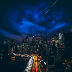 Night Calling