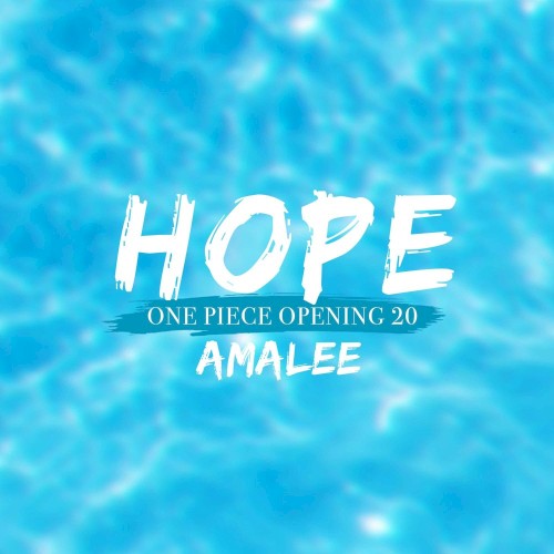 Hope (From "One Piece")