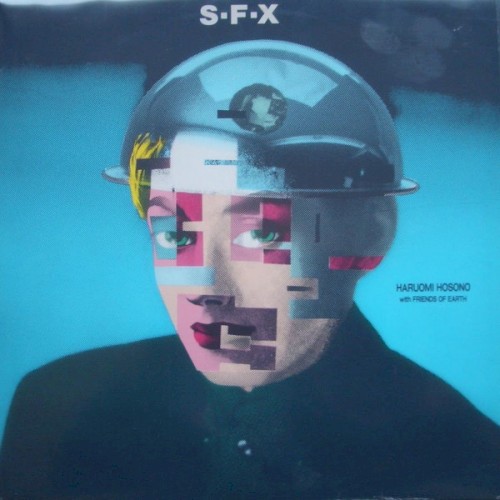 S ▪ F ▪ X