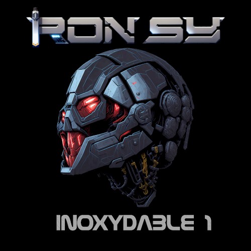 Inoxydable, vol. 1