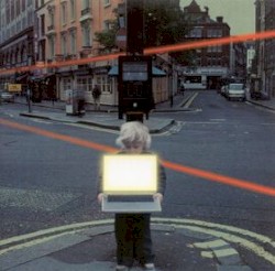 Caught in the Net: The Making of marillion.com