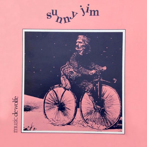 Sunny Jim