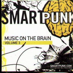 Music on the Brain, Volume 3