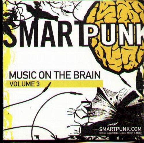 Music on the Brain, Volume 3