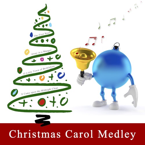 Christmas Carol Medley