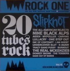 Rock one, Volume 15