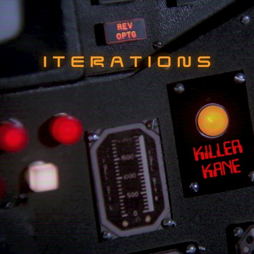 Killer Kane