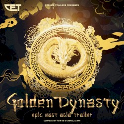 Golden Dynasty: Epic East Asia Trailer