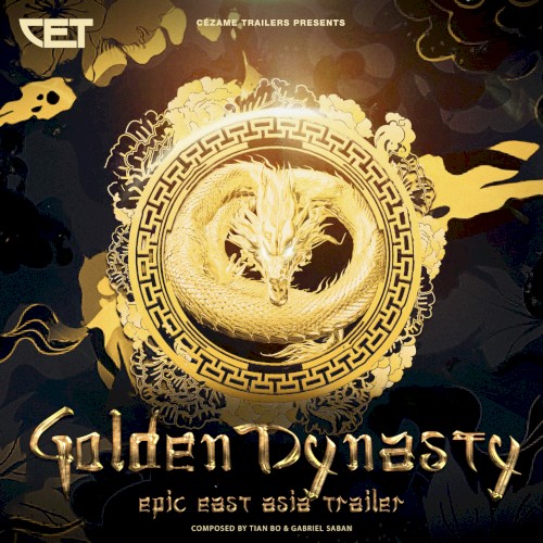 Golden Dynasty: Epic East Asia Trailer
