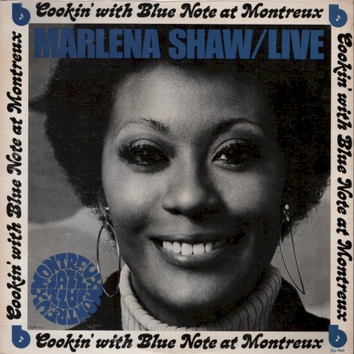 Live at Montreux