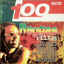 100 Reggae Hits