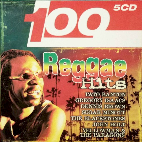 100 Reggae Hits