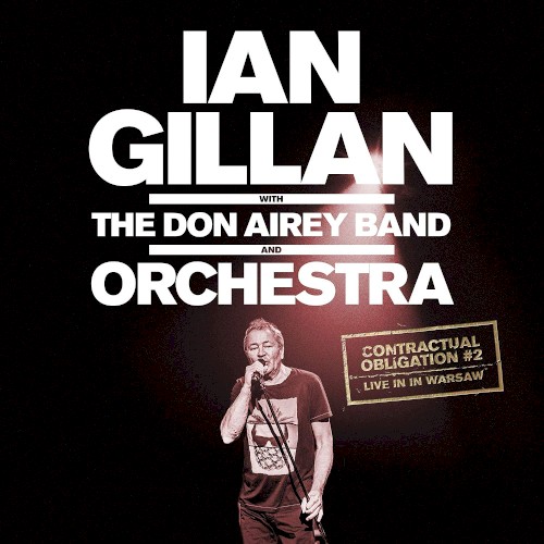 Contractual Obligation #2: Live in Warsaw