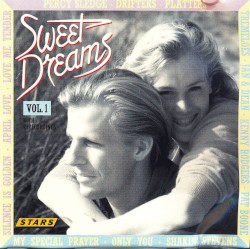 Sweet Dreams, Volume 1