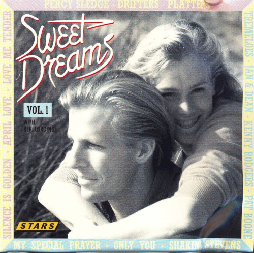 Sweet Dreams, Volume 1