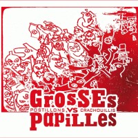 Postillons et crachouillis