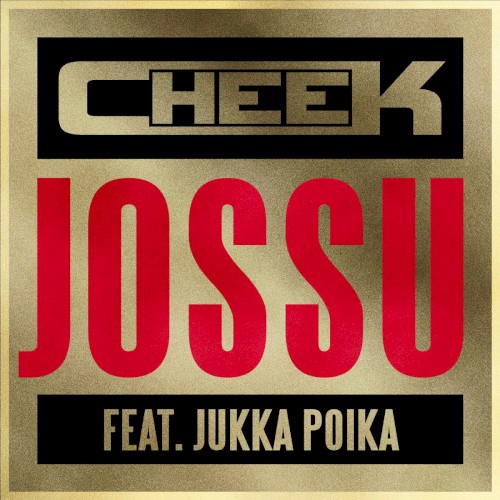 Jossu
