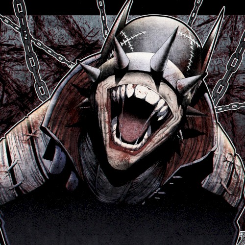 "Final Laugh" (Inspired By The Batman Who Laughs)