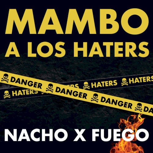 Mambo a los haters