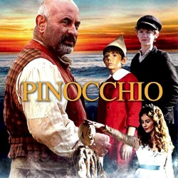 Pinocchio