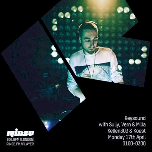 Keysound: 17th April 2017