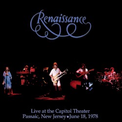 Live at the Capitol Theater – June 18, 1978