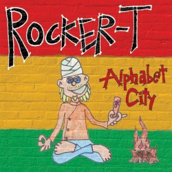 Alphabet City