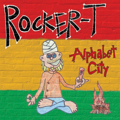 Alphabet City