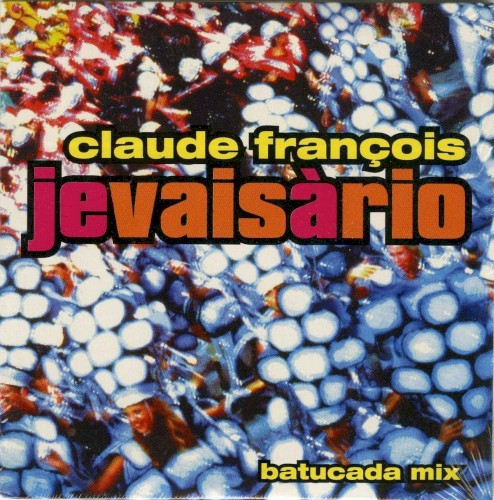 Je vais à Rio - Batucada mix