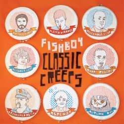Classic Creeps