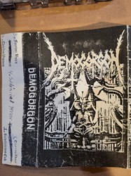 Demogorgon
