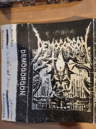 Demogorgon