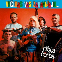 Večeras vas zabavljaju muzičari koji piju!