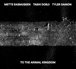To the Animal Kingdom