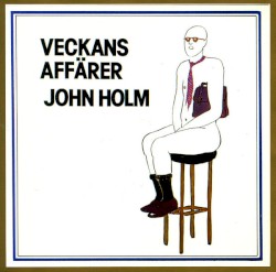 Veckans affärer