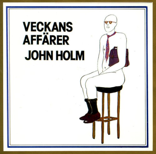 Veckans affärer