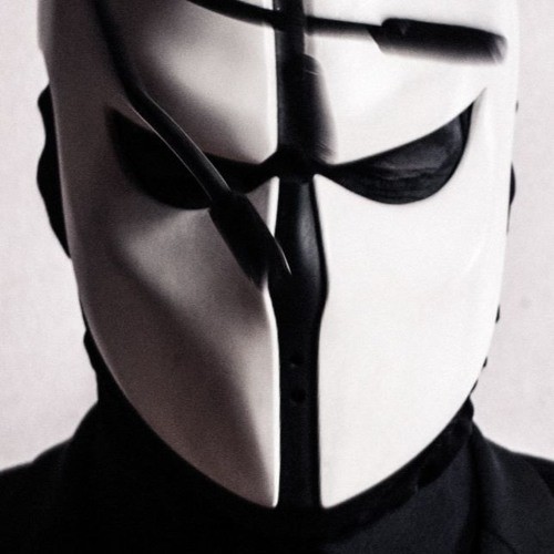 Industrial House (2015 Studio Mix)