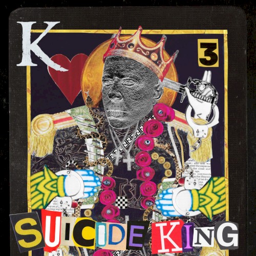 Suicide King