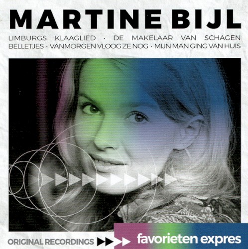 Martine Bijl