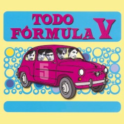 Todo Fórmula V