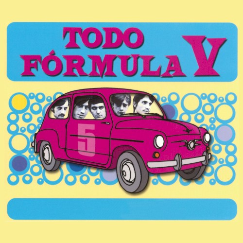 Todo Fórmula V