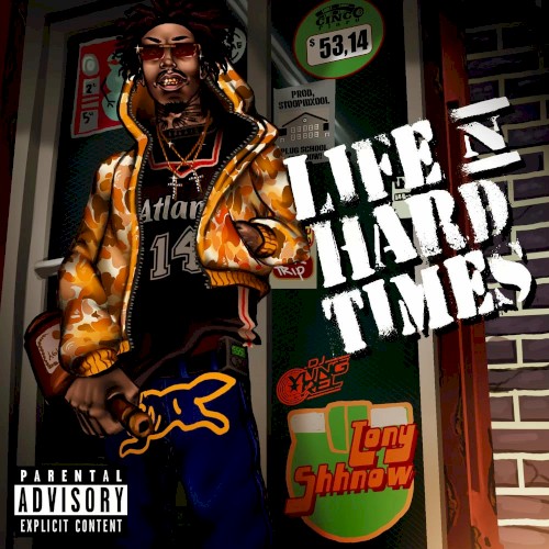 Life n Hard Times