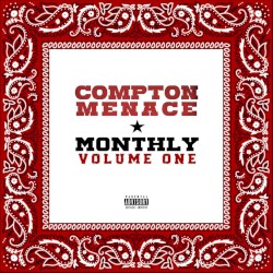Compton Menace Monthly, Vol. 1