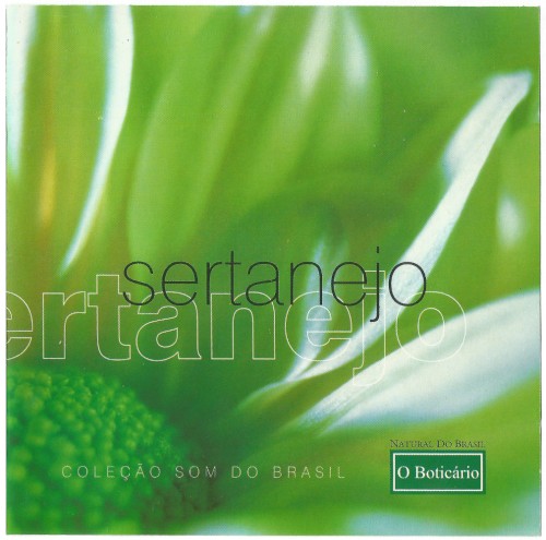 Sertanejo