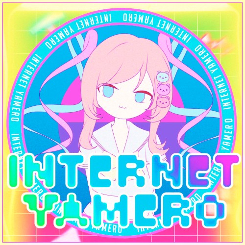 Internet Yamero (Russian Ver.)
