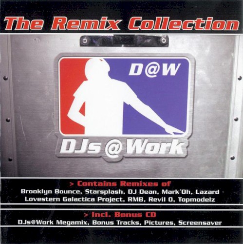 The Remix Collection