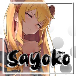 Sayoko