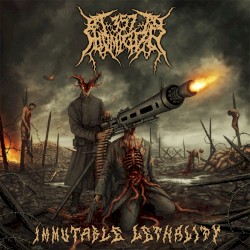 Immutable Lethality